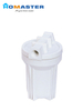 5'' Filter Housing Without Brass Inlet & Outlet 