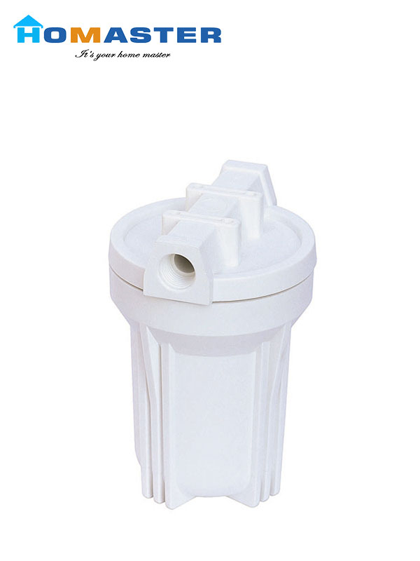 5'' Filter Housing Without Brass Inlet & Outlet 