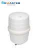 4GL Plastic Pressure Water Storage RO Tank 
