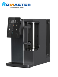 Instant Heating & Electronic Cooling RO Water Purifier