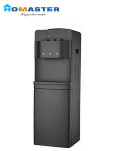 Hot & Normal & Cold Water Dispenser with Hot Water Tap Safety Lock