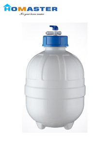 3.2G PET Water Tank for RO Water Filter