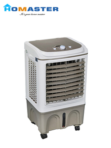 Household DC Air Cooler with 30L Water Tank