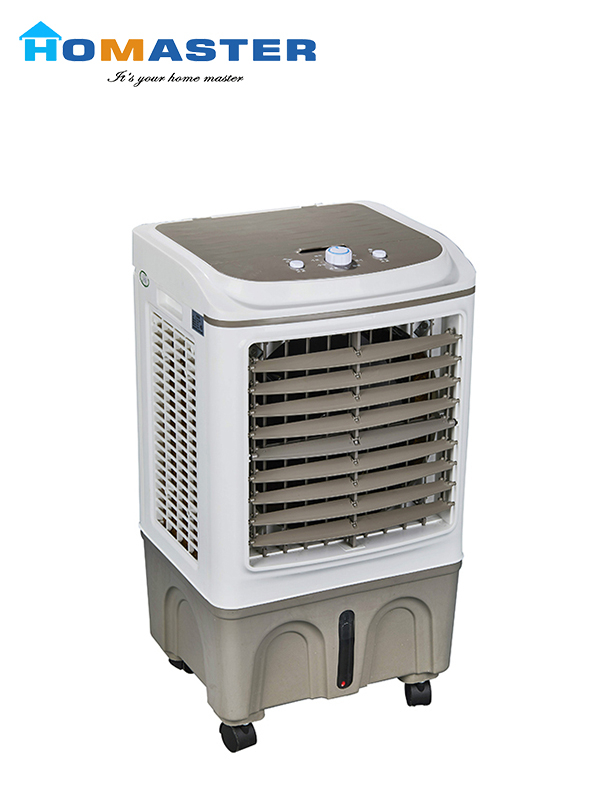 Household DC Air Cooler with 30L Water Tank
