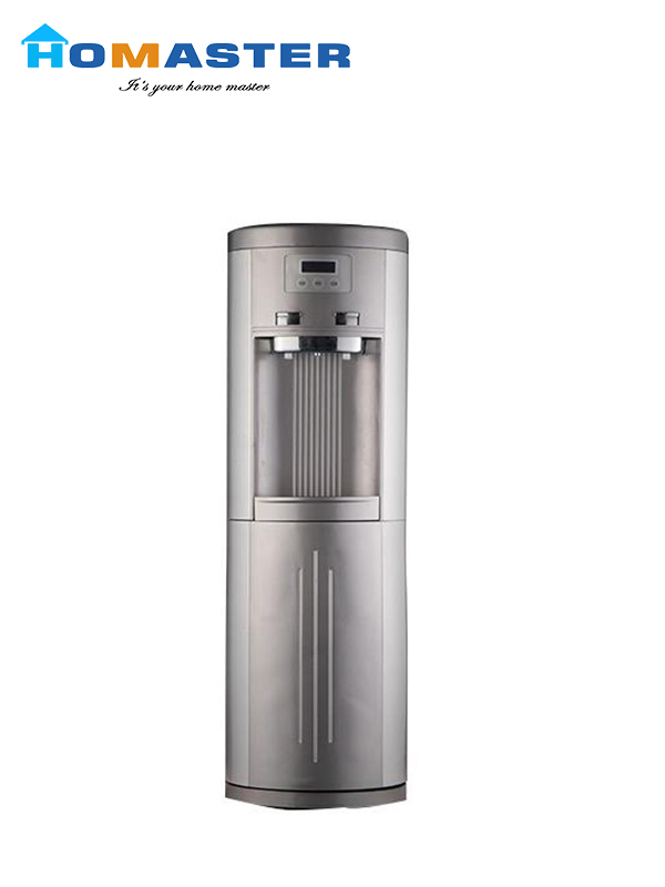 AC/DC Fast Cooling Floor Standing Water Dispenser 