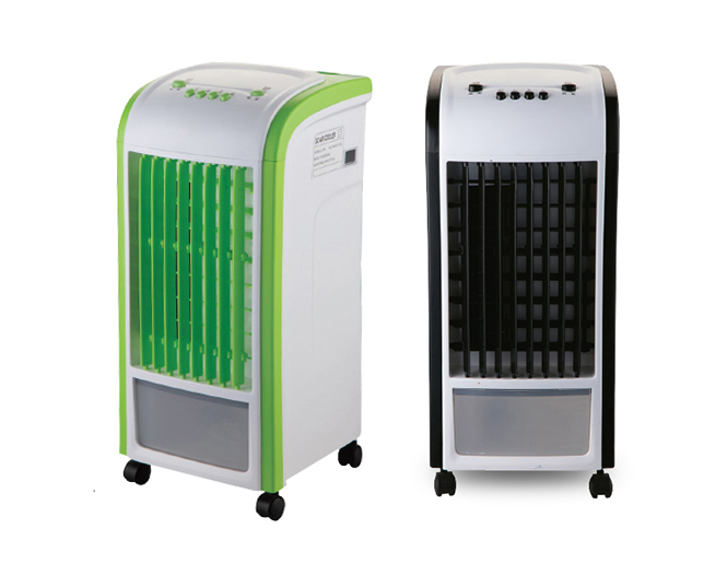 DC Air Cooler(H-DAC-3.5L)