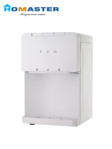 POU Tabletop Hot & Cold & Normal Drinking Water Dispenser Without Filters