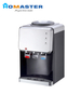 Desktop Plastic Hot & Cold & Normal Water Dispenser for Home