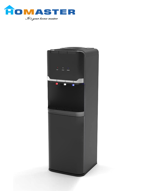 Innovative High Proformance Water Dispenser With Safety Hot Tap