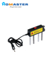Water Electrolyzer for Water Filtration