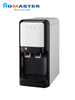 Desktop 4 Stage Hot Cold POU Water Purifier 