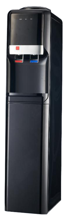 V86 black.