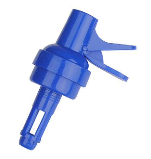 Valve B
