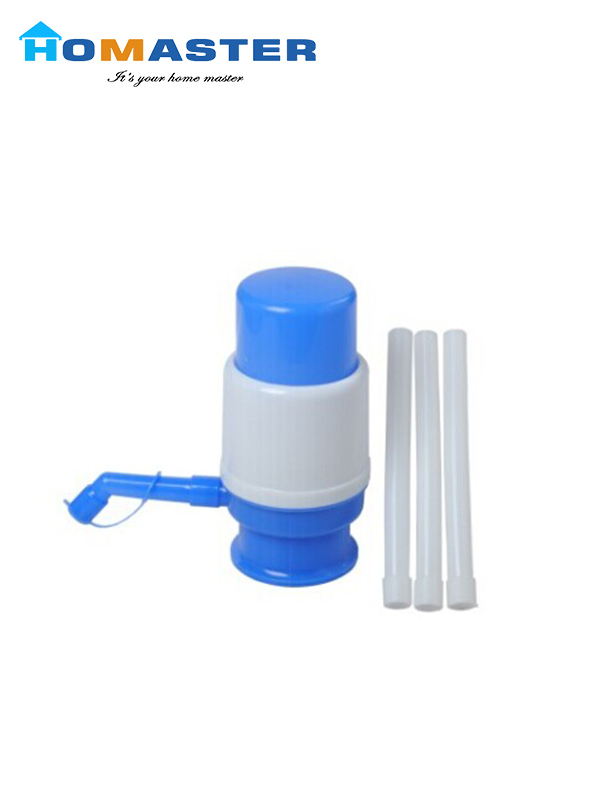 Easy Operating Portable Best Selling Manal Water Pump