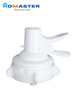 Plastic Small White Thread Mouth Valve for Bottle