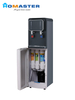 4 Stages Water Purifier with UF Or RO System