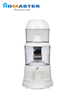 16L Mineral Water Purifier Pot with Electronic Cooling