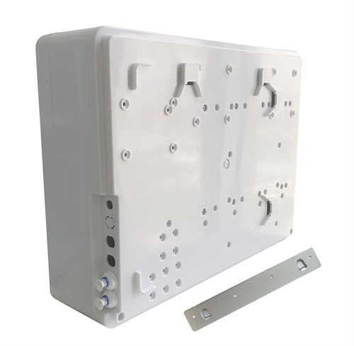 Home Use RO/UF filtration (HB-EF2-UF)