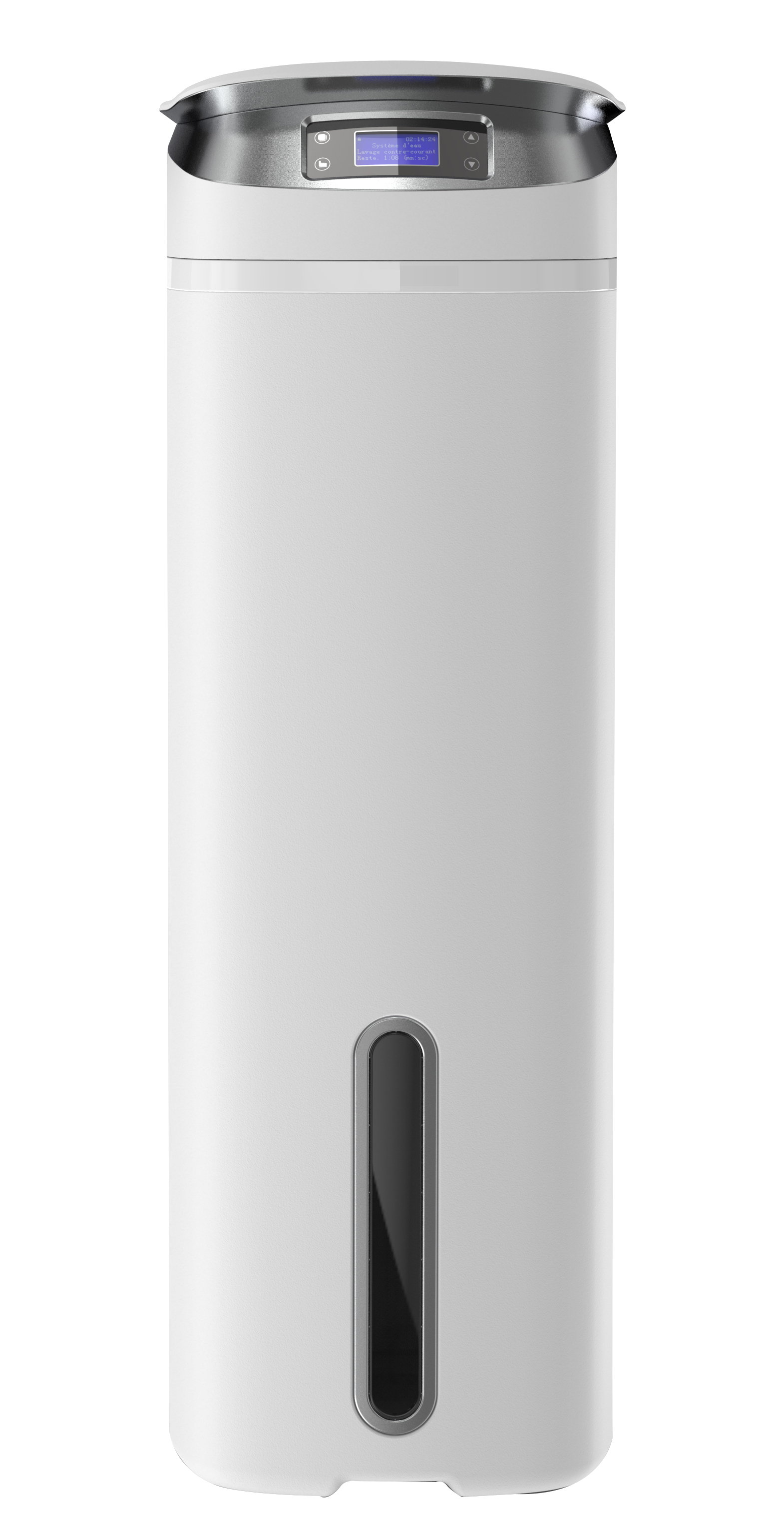 Water Softener (H-SFT2-25L)