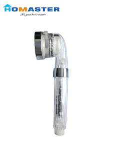 Magnet Health Care Shower Head with Filters
