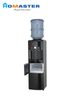 Automatic Ice Cube Maker & Water Dispenser for Home