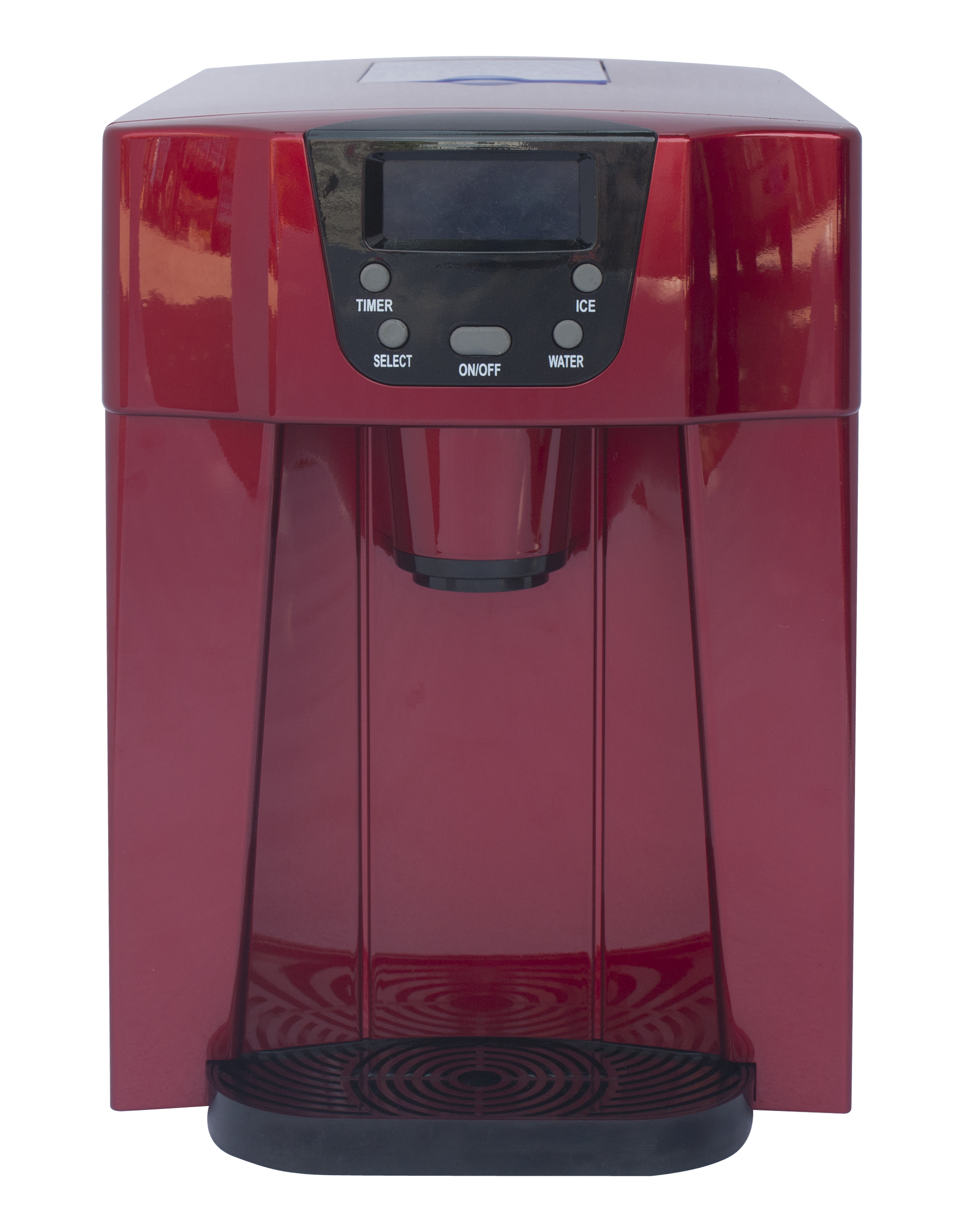ice maker water dispenser