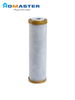 10'' Extruded Activated Carbon Block Filter Cartridge 