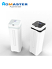 Timer Control Water Softener with Coconut activated carbon