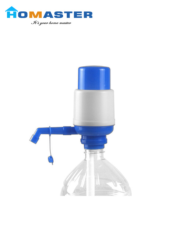 2021 Portable Food Material Drinking Bottle Water Pump