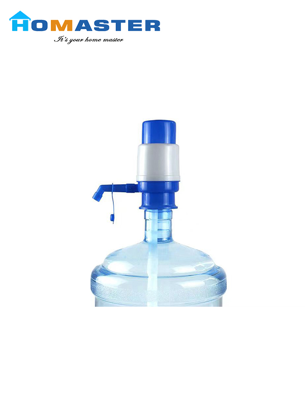 Easy Operating Portable Best Selling Manal Water Pump