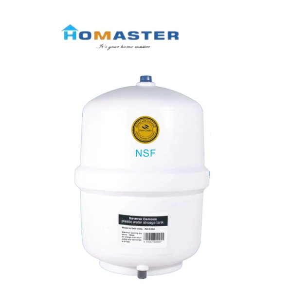 Food Grade PP Water Storage RO Tank 