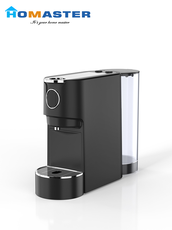 Full-Automatic 20 bar Capsule Coffee Maker 