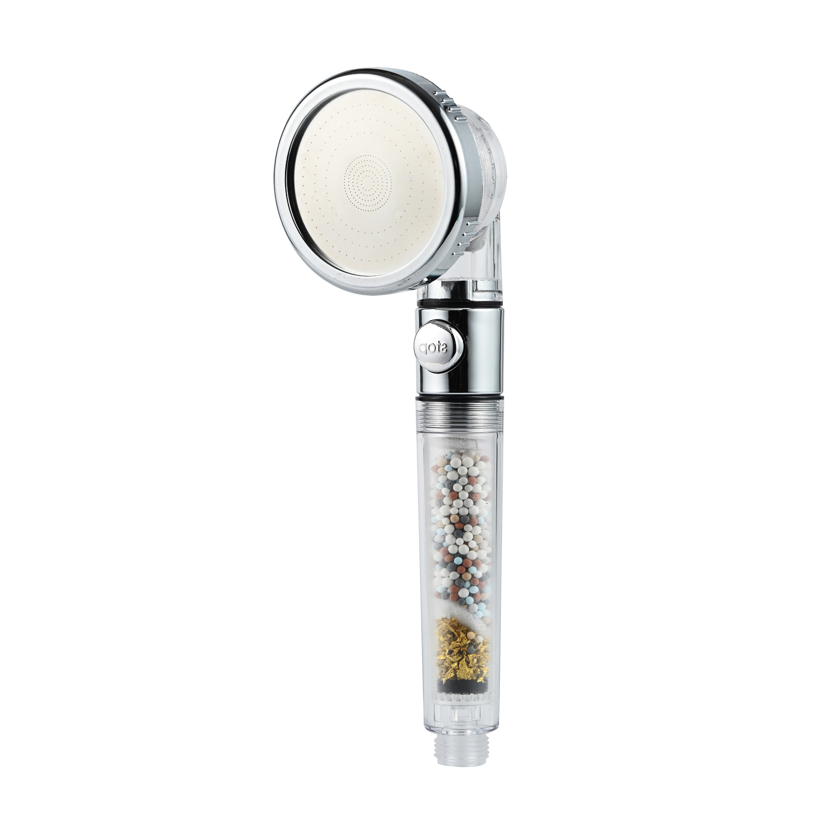 Shower Head Filters with Magnet Health Care 