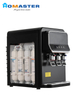 Portable POU Water Purifier with Three Stage Filters