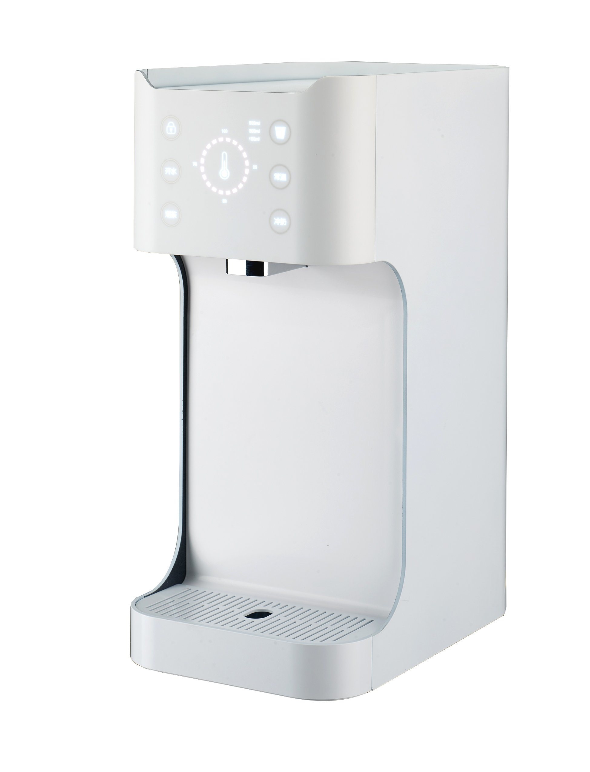 HWP-KD23 white