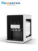 Counter Top Hot And Cold Pipeline Water Dispenser with Filtration