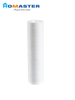 10 Inch Press Line Type PP Filter Cartridge