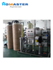 3T Industrial RO Water Treatment Plant