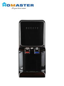 Classic Korean Style Desk-top Hot & Cold Water Cooler