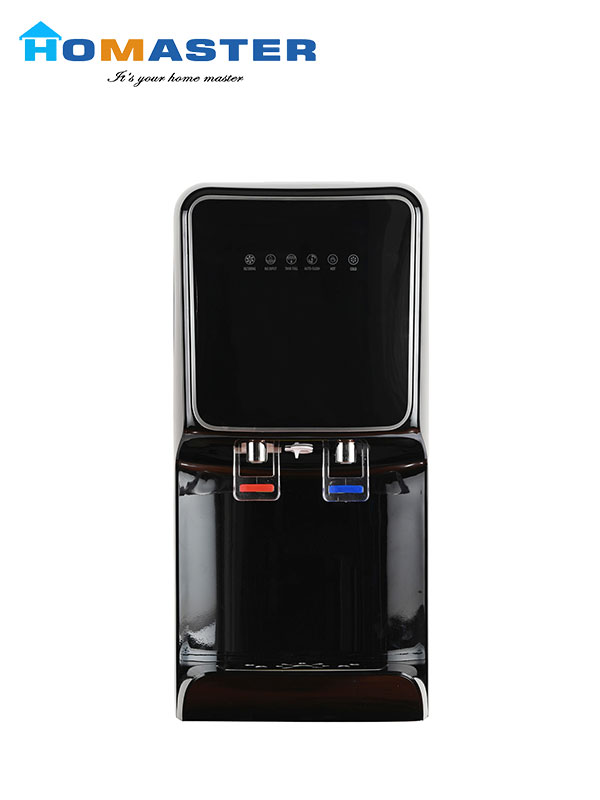 Classic Korean Style Desk-top Hot & Cold Water Cooler