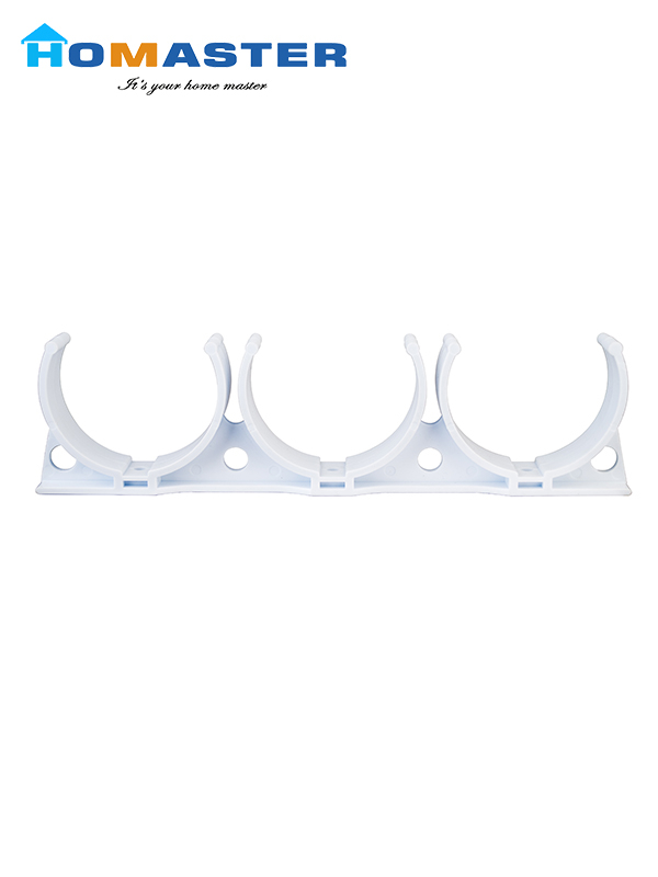 3 Clamps with Thickness 2.8cm for Filter Cartridge