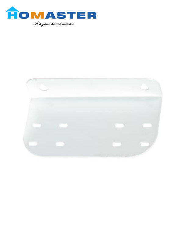 Two Sections Bracket of L-shaped Hanging Board