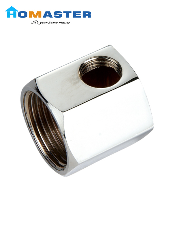 Metal Connector for Water Filter Purifier for Home