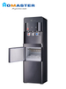 New Design Hot Cold Water Vertical Water Dispenser ICE Maker