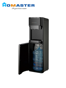 Vertical Hot & Cold & Normal Bottle Hidden Water Cooler 