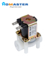 DC24V Inlet Water Solenoid Valve for Water Filter 