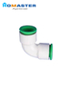 Quick Fitting with Food Grade Plastic for Office