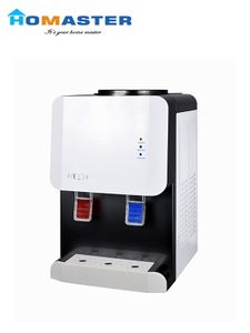 Hot & Cold Countertop Water Dispenser For Home
