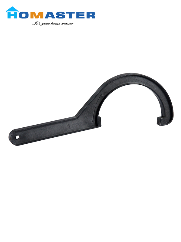 Water Purifier Filiter Housing Spare Parts Plastic Wrench 
