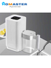 75 Gallon RO Filtration with Filters And Kettle